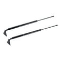 thumbnail image 1 of Unique Bargains 2pcs Soportes de Elevación para la Puerta Trasera del Maletero Reemplazo 904504BA0B para Nissan Rogue 2014-2020, 1 of 7