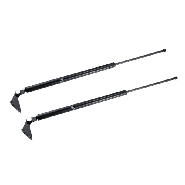 Unique Bargains 2pcs Soportes de Elevación para la Puerta Trasera del Maletero Reemplazo 904504BA0B para Nissan Rogue 2014-2020