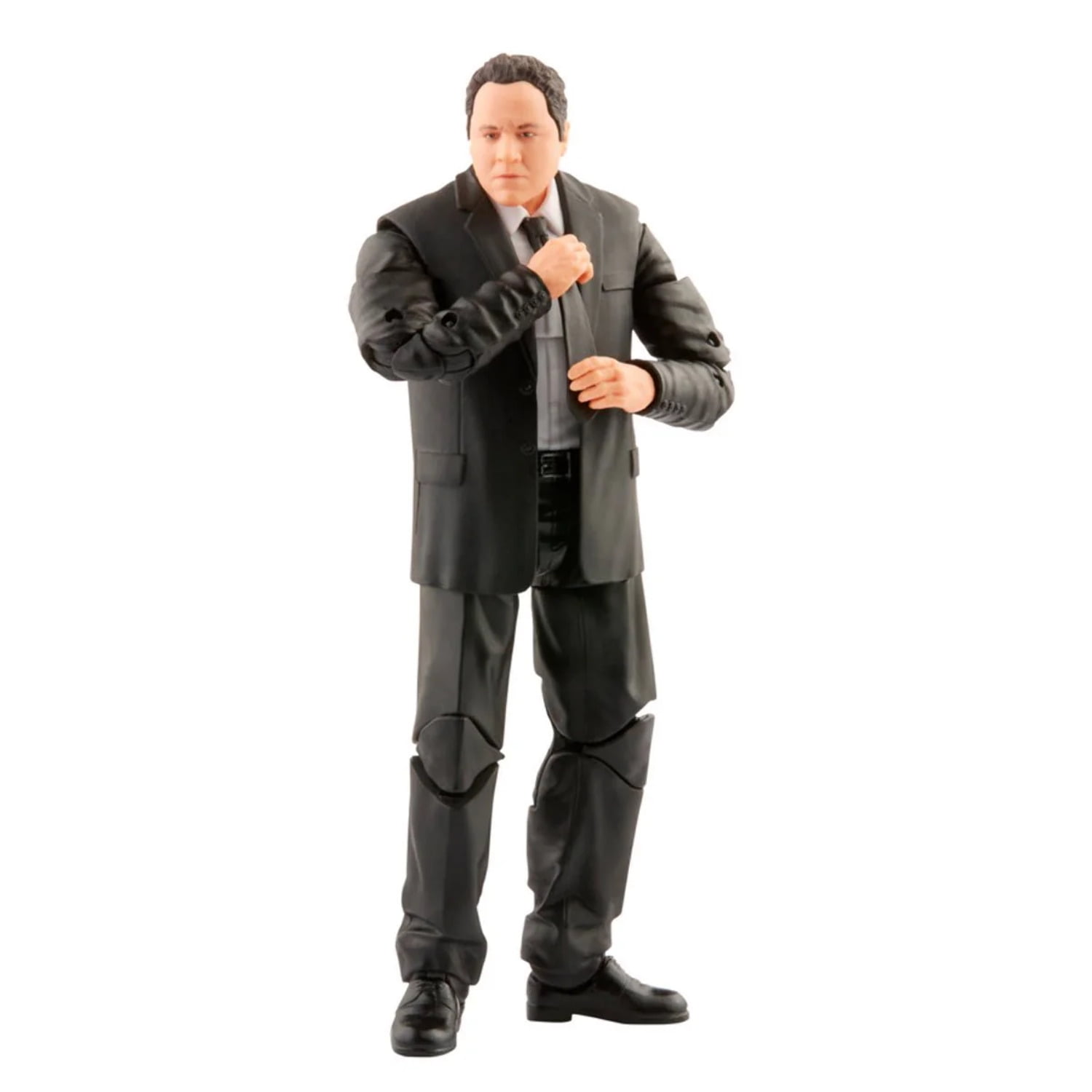 Marvel Legends Happy Hogan and Iron Man Mark XXI Figures - Walmart.com
