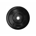 thumbnail image 2 of Par De Bumper Rígido RVT Sports Color Negro 35 Lbs, 2 of 3