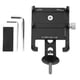 thumbnail image 1 of Soporte de navegación para ciclismo, soporte para teléfono de bicicleta G 95, soporte de navegación para bicicleta, soporte para teléfono para bicicleta, durabilidad mejorada, 1 of 9