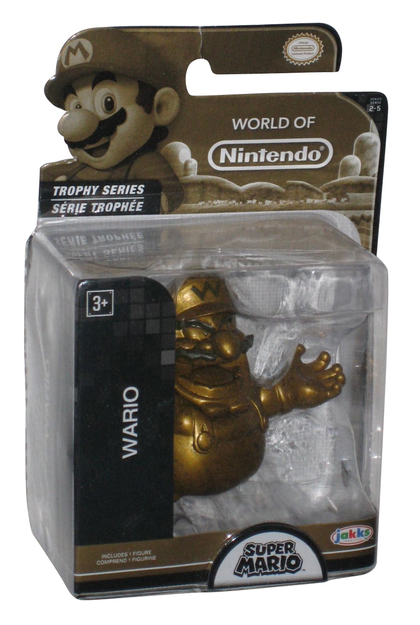 world of nintendo wario figure