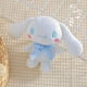thumbnail image 1 of Sanriod Anime juguetes Kawaii Kuromi Mymelody Cinnamorol animales de peluche suaves, envío gratis en algunos países, 25CM10cm19 Fivean Toy model, 1 of 2