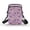 Ice Cream Cone, variant on HELLHERO Strawberry Koala Shoulder Bag Polyester 2 Zippers Shoulder Bags for Daily Commute or Casual Outings