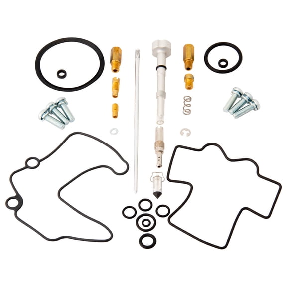 Tusk TK-26-1455 Carburetor Rebuild Kit
