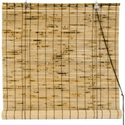 Roll up bamboo shades Roll up bamboo shades