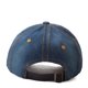 thumbnail image 3 of Gorra de béisbol de mezclilla con diseño de corona de diamantes de imitación para adultos, 3 of 4