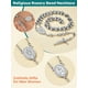 thumbnail image 3 of Collar con forma de rosario Supcare de acero inoxidable para hombre y mujer, 3 of 9