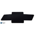 thumbnail image 3 of ALL SALES 96042K 04-14 COLORADO CHEVY BOWTIE GRILLE EMBLEM - BLACK POWDERCOAT, 3 of 3