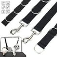 thumbnail image 6 of Guiexla 3Pcs Pet Grooming Kit with Grooming Ring Multi-functional Adjustable Extension Strap Pet Grooming Rope, 6 of 7