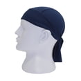 thumbnail image 1 of Gorro de calavera con forro para casco, 1 of 5