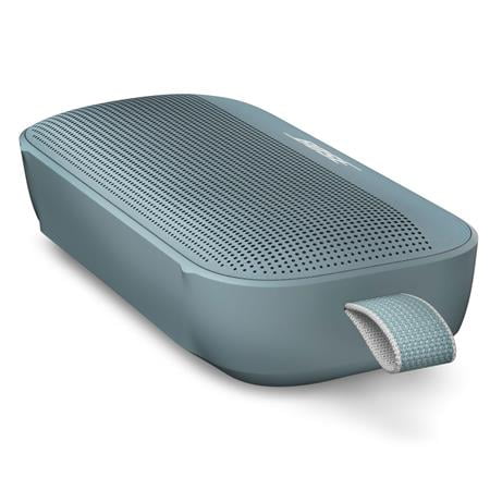Bose Soundlink Flex - Altavoz Portátil, Bluetooh, Blanco — Multiaudio Pro