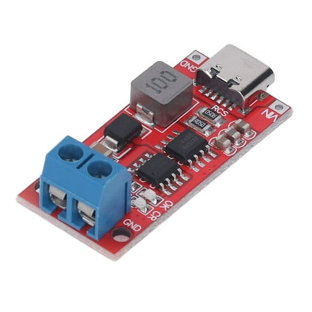 Boost Lithium Battery Module,18650 Lithium Battery Charger Lithium ...