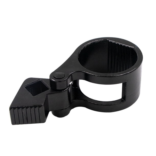 Inner tie rod wrench multifunctional rudder wrench rudder tie rod wrench Car Inner Tie Rod Wrench 27mm to 42mm Steering Rod Remover Ball Screw Disassembly Tool Multifunctional ANGGREK Otros