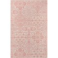 thumbnail image 1 of Momeni COSETCOS-1PNK3656 Indian Hand Tufted Area Rug, Pink - 3 ft. 6 in. x 5 ft. 6 in., 1 of 1