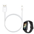thumbnail image 1 of Cargador de reloj inteligente para Huawei Band 7Honor Band 66ProHuawei Watch Likrtyny FitFit Mini adaptador de corriente de Cable de carga USB portátil de 2 pines, 1 of 9