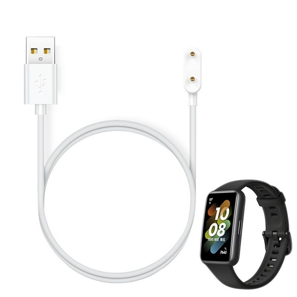 Peggybuy Charger for Huawei Band 7 Smart Watch 2pin USB Charging
