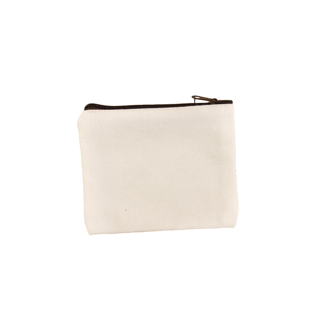 Bolsas de cosméticos de belleza, organizador de artículos de tocador de líneas artísticas multifuncionales, estuche para bolígrafos, paquete Almacenamiento y organización del hogar 13*10cm Yuarrent HA061390-01