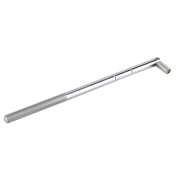 M Buder 6Pcs Valve Stem Installation Tool Puller 10.5 Inch / 26.67 cm Car Tire Plug Core Remover Repair Kit White Automotive Accessory for Easy Maintenance[cite: 1]