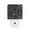UK, variant on Honeii I love you Mom Print LED Night Light with Light Sensor, Night Lights Plug Into Wall,Ideal for Bedrooms and Hallways-US