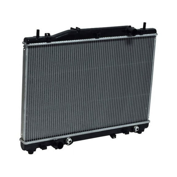Radiator - Compatible with 2004 - 2007 Cadillac CTS 2005 2006