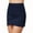 Navy, variant on asdoklhq Swimsuit Women,Women Bikini Bottom Tankini Swim Skirt Short Hulip Hem Beach Skrit