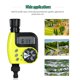 thumbnail image 4 of Temporizador de agua automático Controlador de riego de jardín al aire libre Manguera programable de 1 salida, 4 of 8
