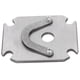 thumbnail image 2 of Metal Air Compressor Valve Plate Replacement Set 3/8in 48x72mm - 1P 2.5P 3P 4P), 2 of 5