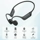 thumbnail image 2 of Auriculares de conducción ósea IPX8 impermeables Bluetooth 5.4, 2 of 7