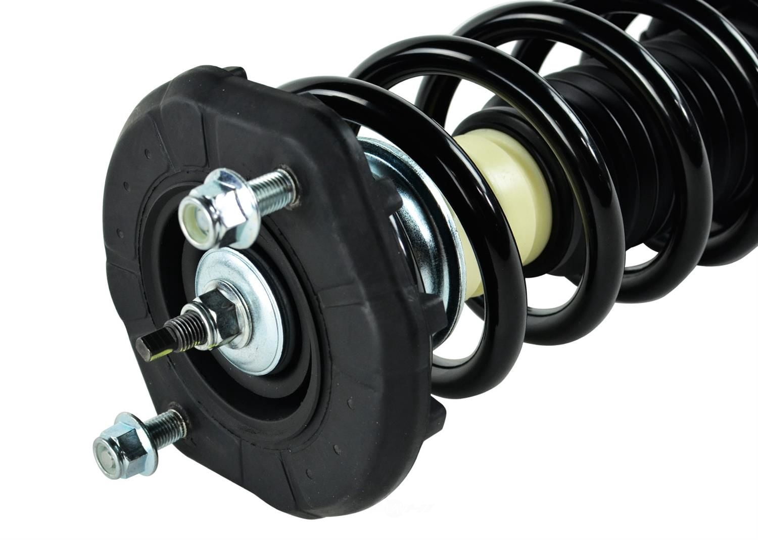 OSC Q171327 Suspension Strut & Coil Spring Assembly