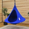 thumbnail image 2 of Vivere Polyester Canvas Cacoon Single- Island Vibe, 2 of 6