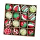 thumbnail image 5 of 16 bolas navideñas para celebrar las fiestas en centros comerciales. Estilo C, 5 of 9