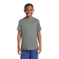 thumbnail image 1 of Camiseta Sport-Tek® Youth PosiCharge® Competitor™. YST350 deporte-tek YST350, 1 of 1