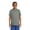 Grey Concrete, variant on Sport-Tek Youth PosiCharge Competitor Tee-XS (Silver)