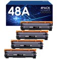 thumbnail image 1 of Cartuchos de tóner GOTOBY 48A CF248A compatibles para impresoras HP, 1 of 6
