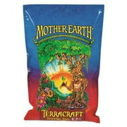 Mother Earth  12 qt. Terracraft Potting Soil