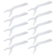 thumbnail image 4 of Retractor de labios intraoral en forma de T, 10 piezas abridor de boca dental abridor de boca intraoral retractor de labio mejilla intraoral lograr más, 4 of 5