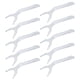 thumbnail image 5 of 10 retractores labiales intraorales transparentes para una fácil observación. Abridor de boca dental en forma de T para niños., 5 of 8