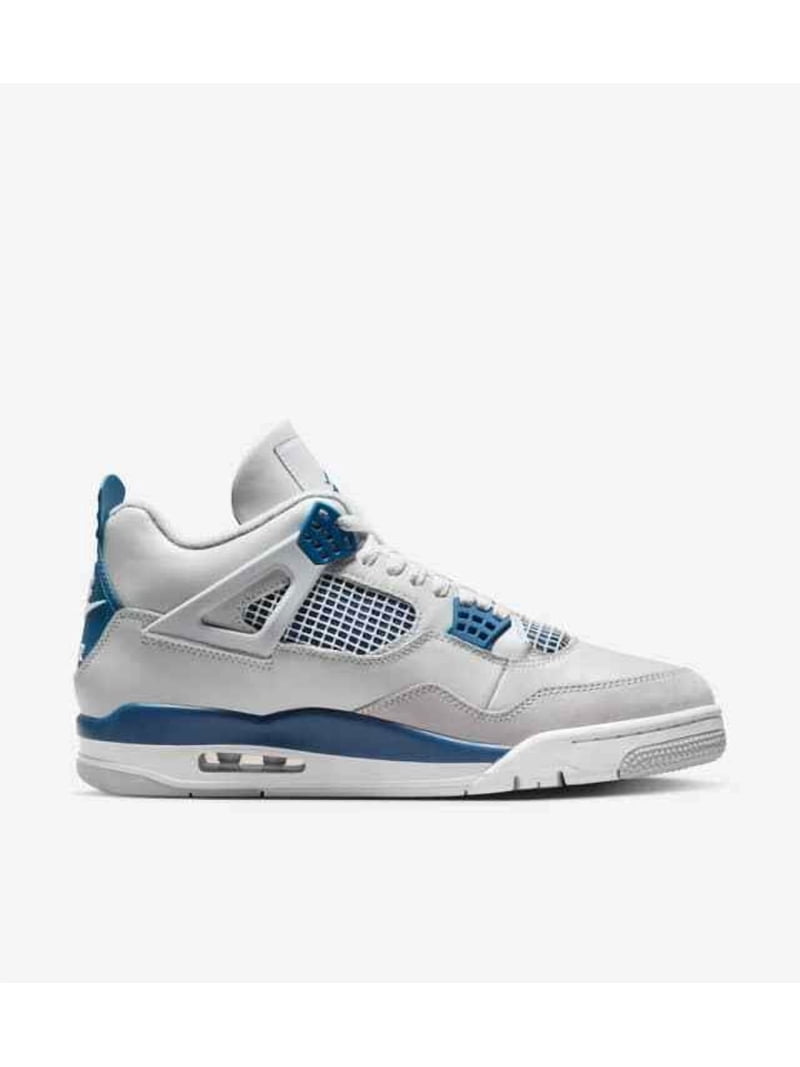 Jordan Mens Air Jordan 4 retro Shoes Size 10.5 Color Military