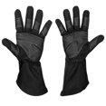 thumbnail image 2 of Zamp RG300032XL ZK-20 Racing & Karting Gloves NON SFI - Black - XX-Large, 2 of 3