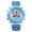 Green(Small), variant on SKMEI 1451 Watch Digital Watch for Boys Girls 50M Waterproof Sport Wristwatch with Colorful EL /AlarmStopwatchWeekDate Display
