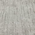 thumbnail image 4 of Mainstays 5x7 High-Low Gray Indoor Area Rug, 4 of 7