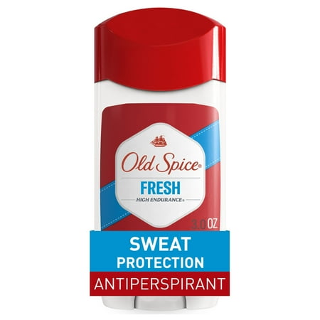 UPC 012044000243 product image for Old Spice High Endurance Anti-Perspirant Deodorant for Men  Fresh Scent  3.0 oz | upcitemdb.com