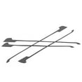 thumbnail image 2 of Inner Door Panel Trim, Pratical Inner Door Panel Cover, Paste Type For  CRV 2016-2019 Auto Repair Parts, 2 of 8