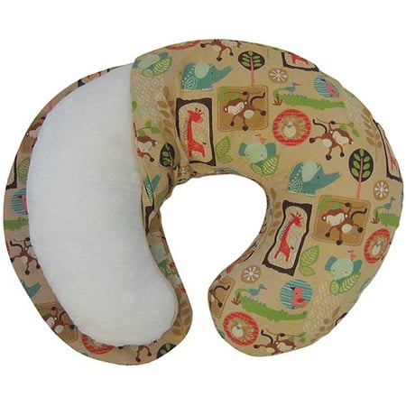 Boppy Nursing Pillow Slipcover, Jungle Patch