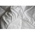 thumbnail image 2 of Health+ Polyester Mattress Pad Queen, 2 of 4