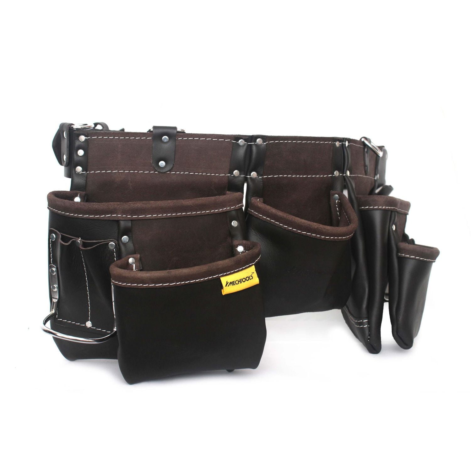 TABLIER DE MAITRE CHARPENTIER MECHTOOLS