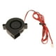thumbnail image 1 of Dc 12v Extrusora Enfriamiento Soplador Ventilador Refrigerador para Impresora 3d Electrónica de, 1 of 6