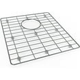 thumbnail image 3 of Elkay ECTRUD31199RDBG0 Crosstown 32-1/2 x 20-1/2 x 9" 2-Bowl Undermount Kitchen Sink Kit, Water Deck, 3 of 3