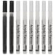 thumbnail image 4 of White Painting Markers Acrylic Paint Marker Pens 8Pcs For Art Projects Coloring Writing, 4 of 4